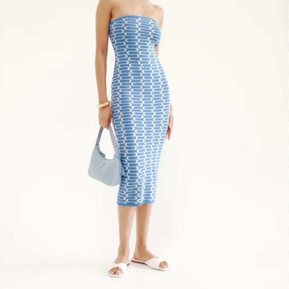 Reformation Dress
